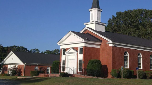 Lebanon Presbyterian Church