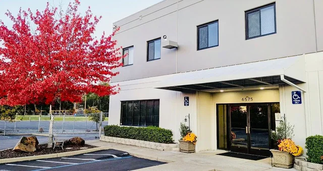 Calvary Chapel Placerville