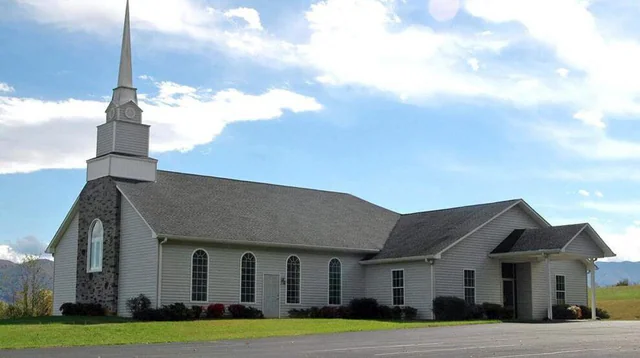 Fellowship Presbyterian Church