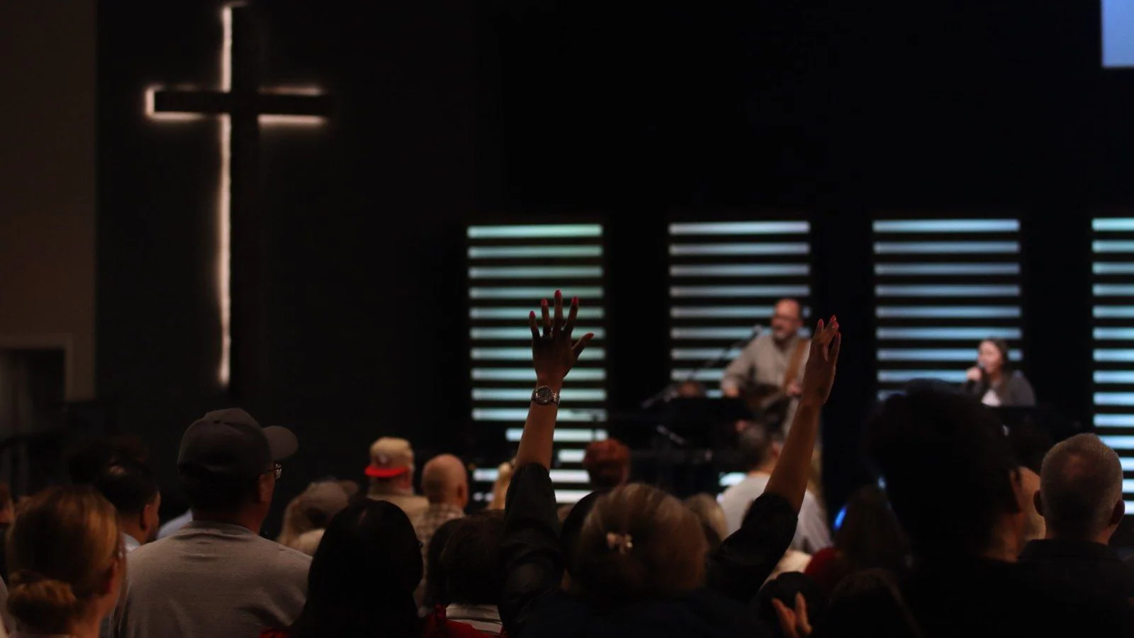 Calvary Baptist Church
