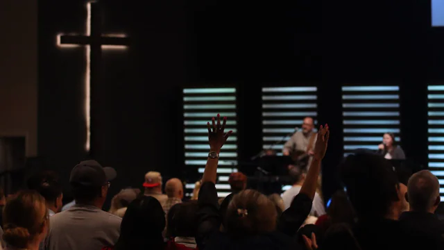 Calvary Baptist Church
