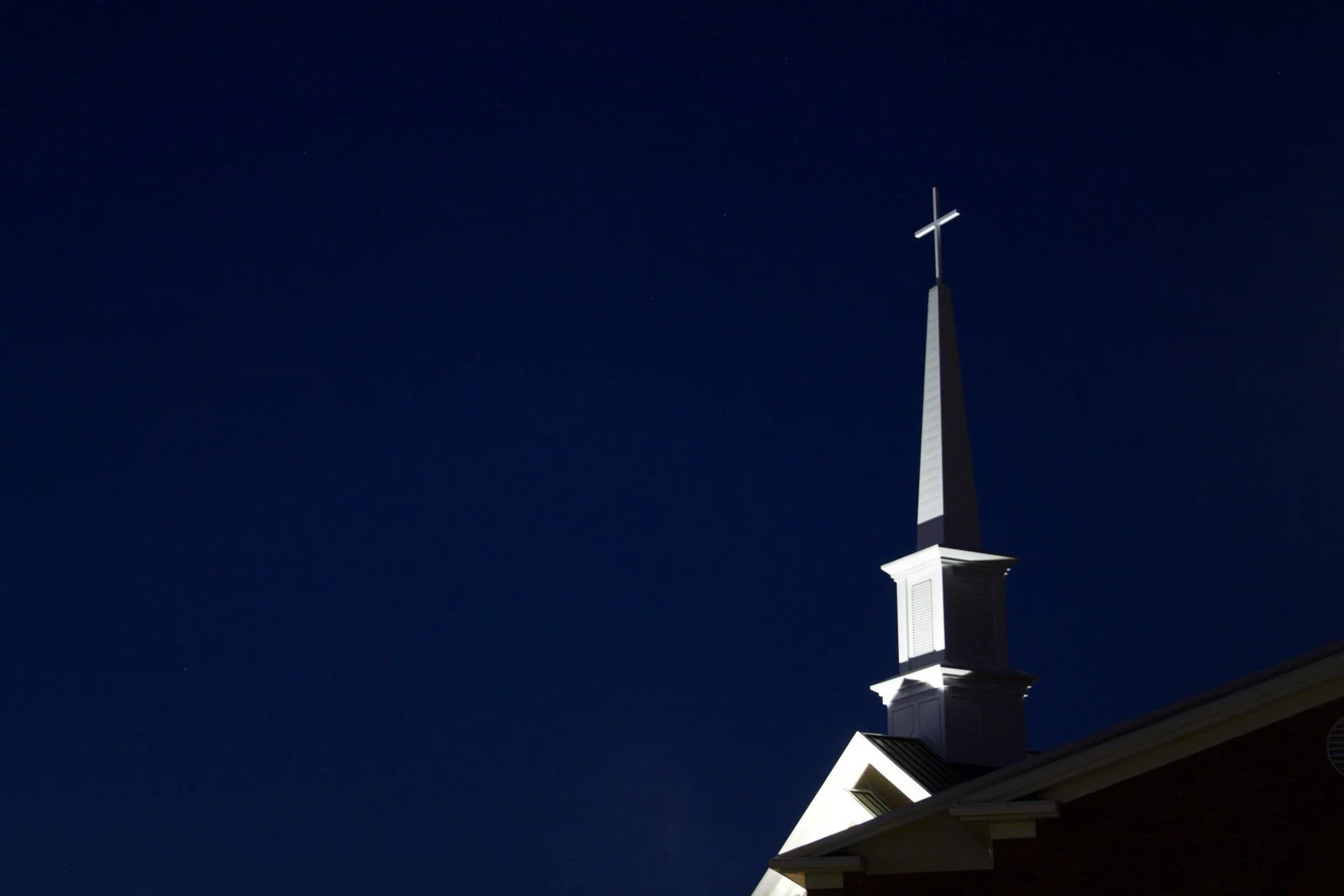 Southwest Baptist Church