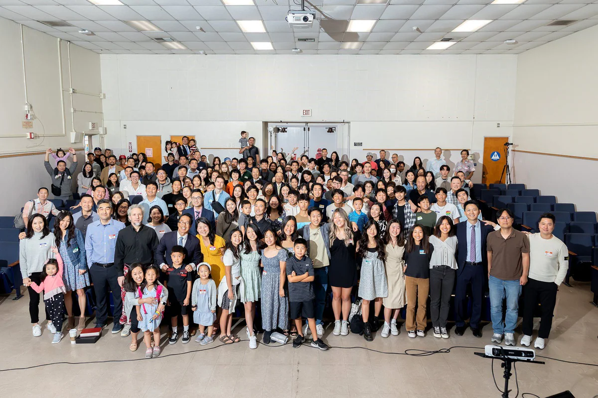 Redeemer Presbyterian Church header