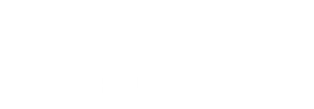 Patrick Baptist Church logo