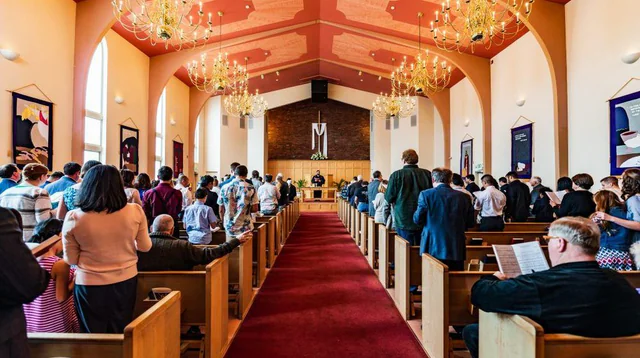 Faith Presbyterian Church