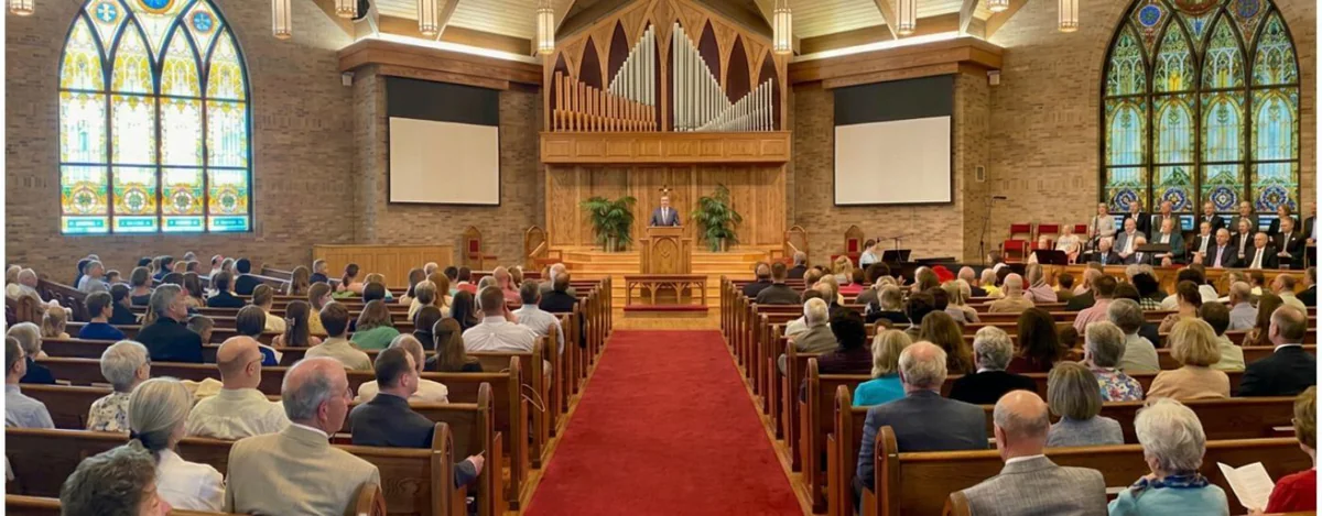 Covenant Presbyterian Church