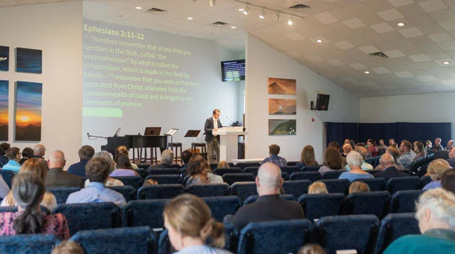 Christ Presbyterian Church of Clarksville
