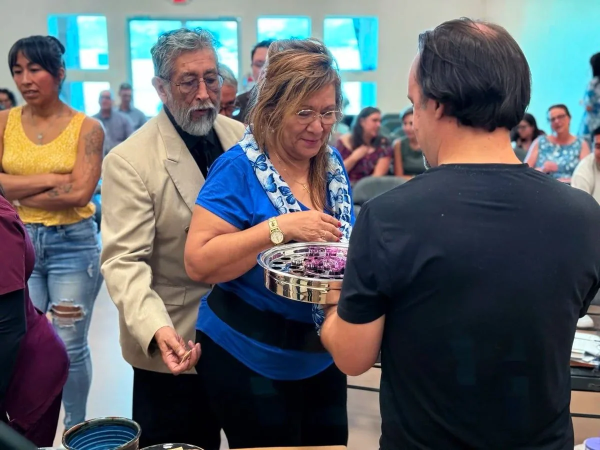 New City Fellowship El Paso