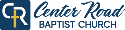 Center Road Baptist Church logo