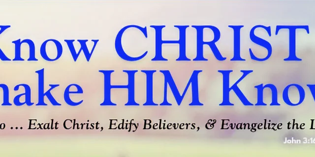 Calvary Independent Baptist Church