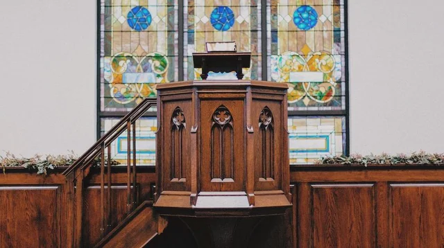 Covenant Presbyterian Church