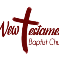 New Testament Baptist Church logo