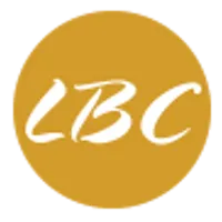 Liberty Baptist Church logo