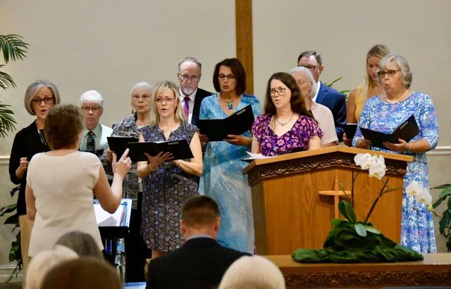 North Ft. Myers Presbyterian Church