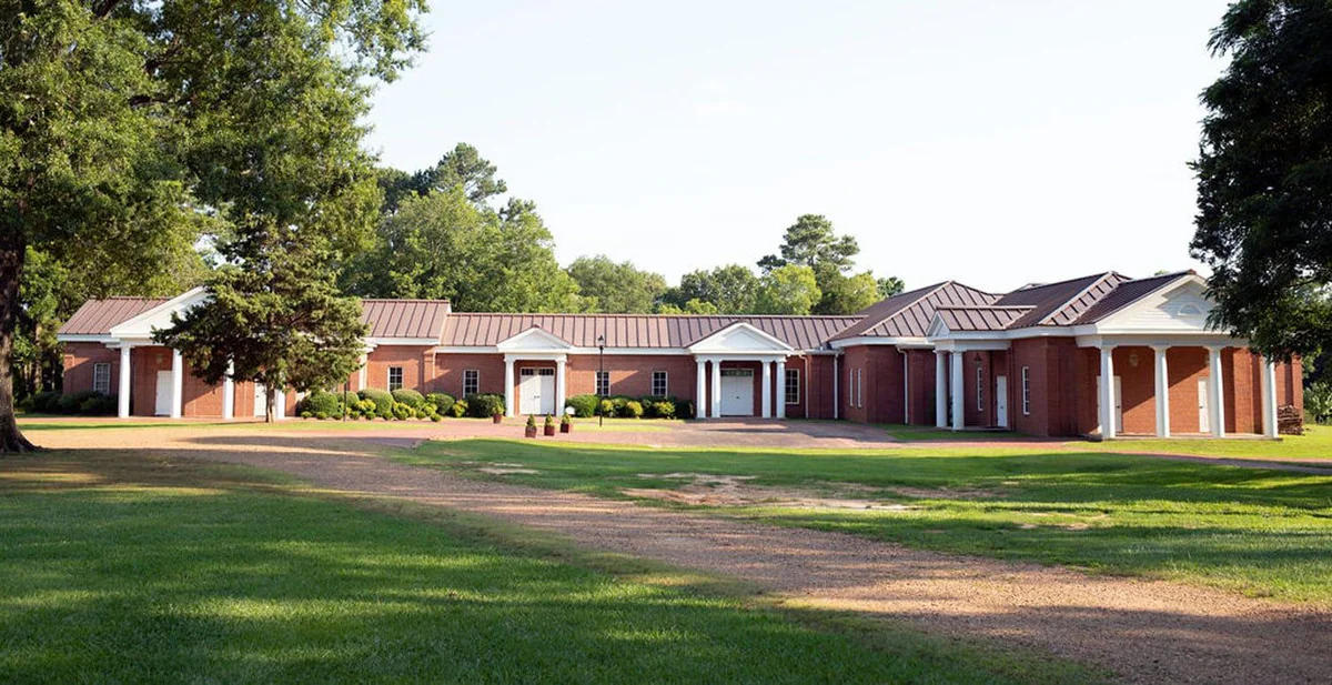 College Hill Presbyterian Church