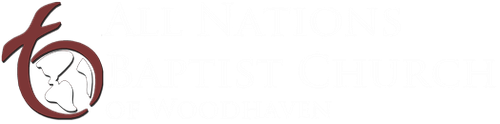 All Nations Baptist Church logo