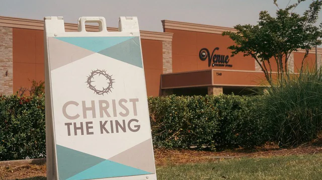 Christ the King