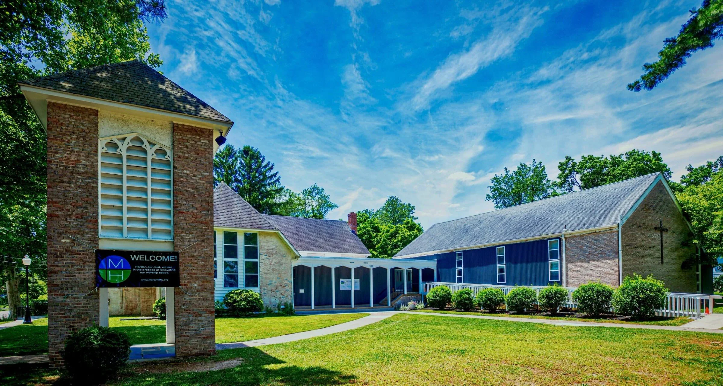Mercy Hill Presbyterian Church