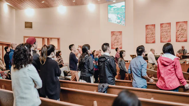 Harvest Presbyterian Church