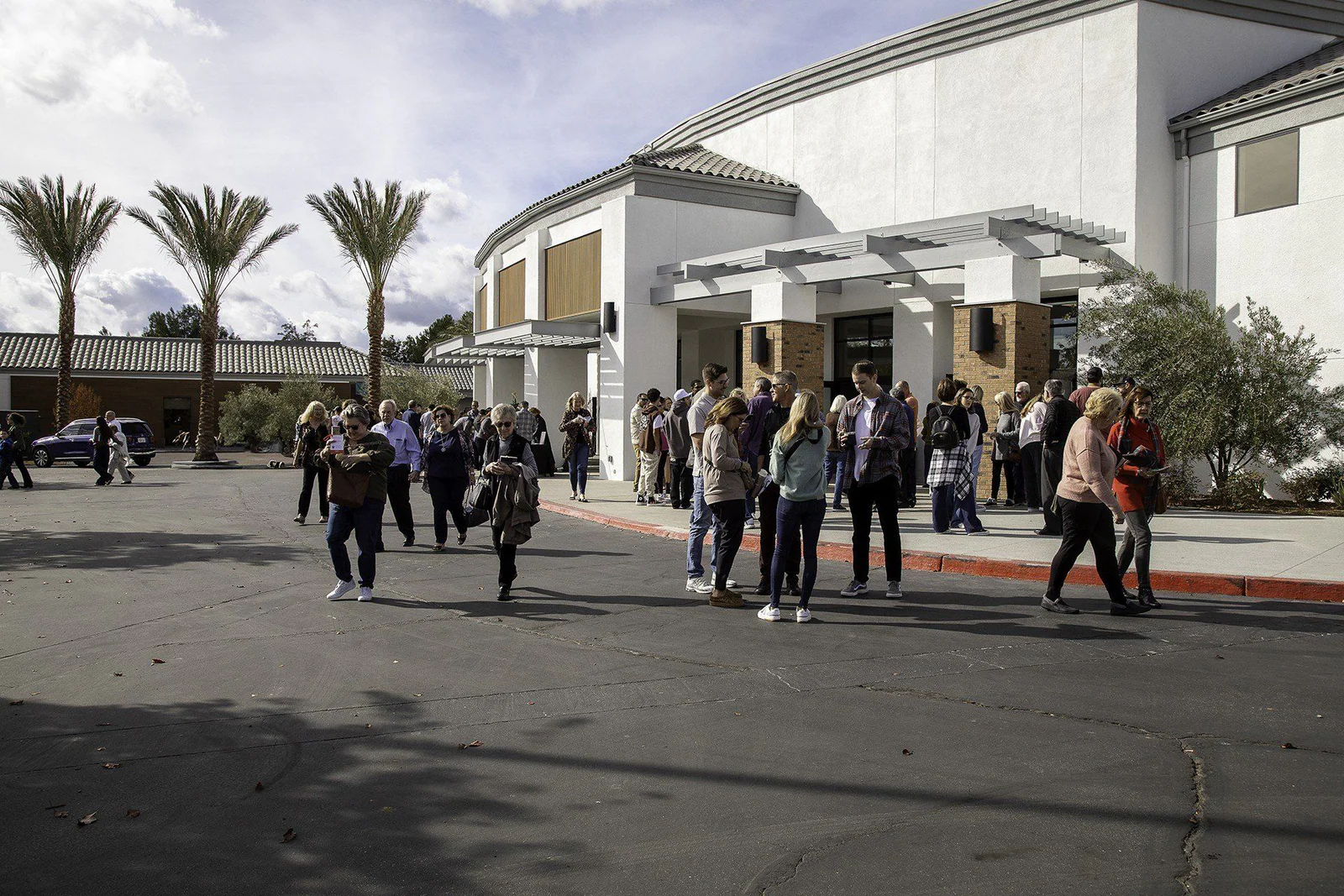 Calvary Chapel Murrieta