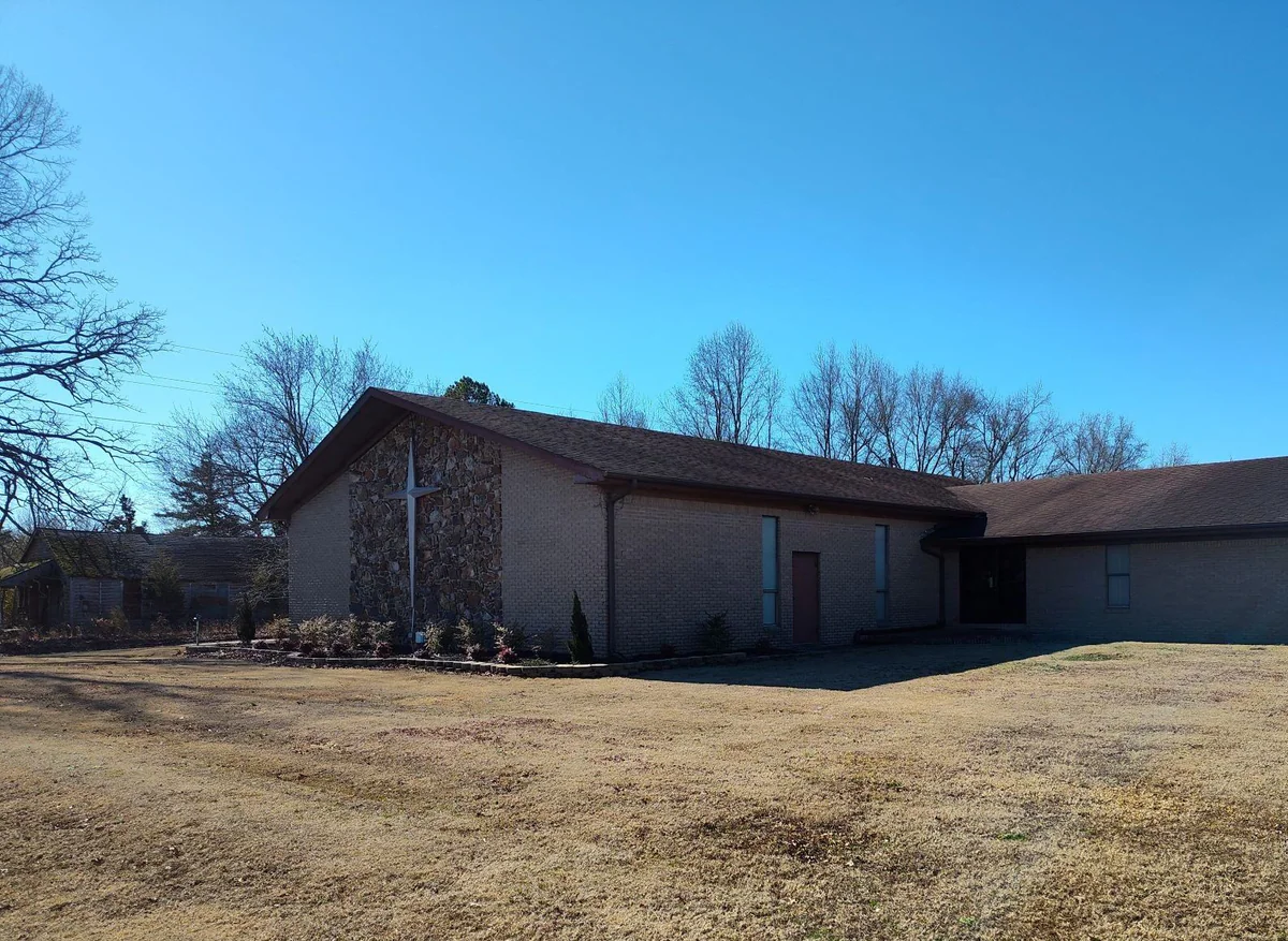 New Horizon Baptist Church