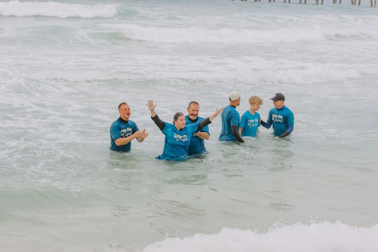 Coastline Calvary Chapel