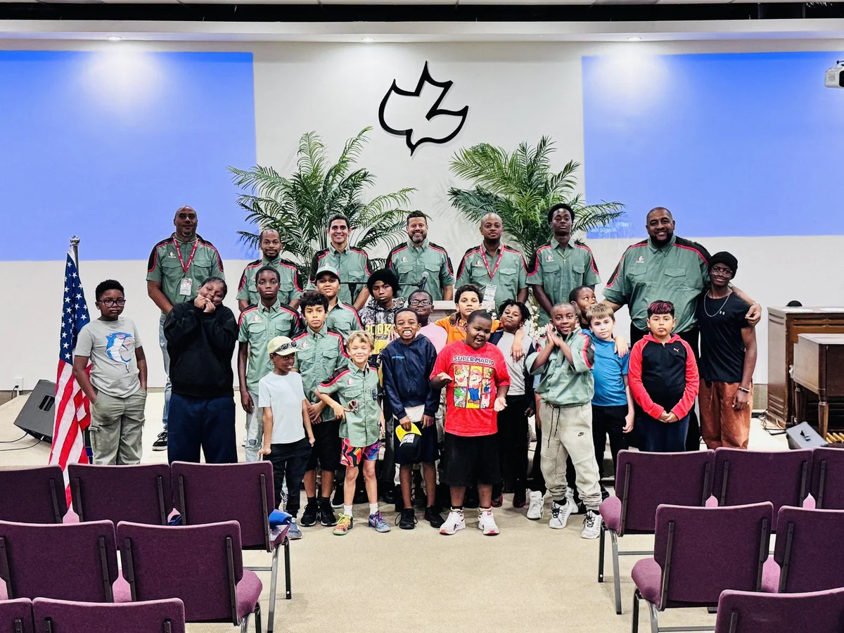 Calvary Chapel Crenshaw header