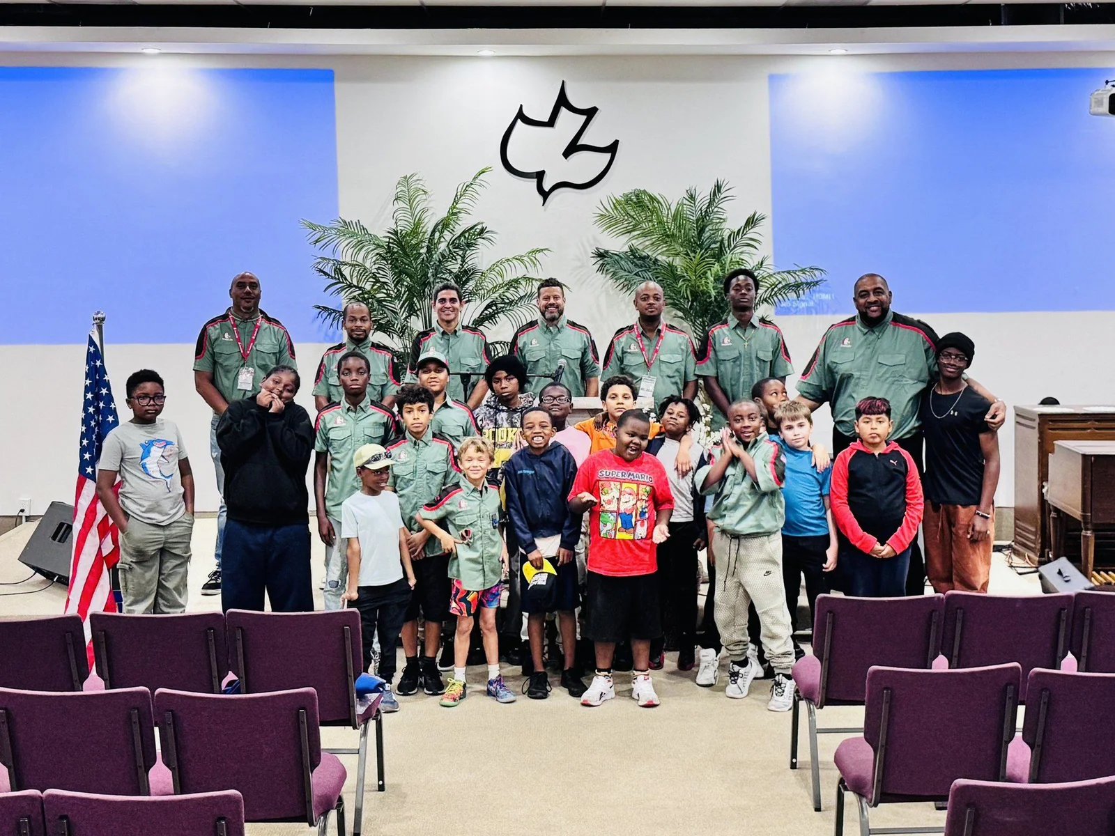 Calvary Chapel Crenshaw