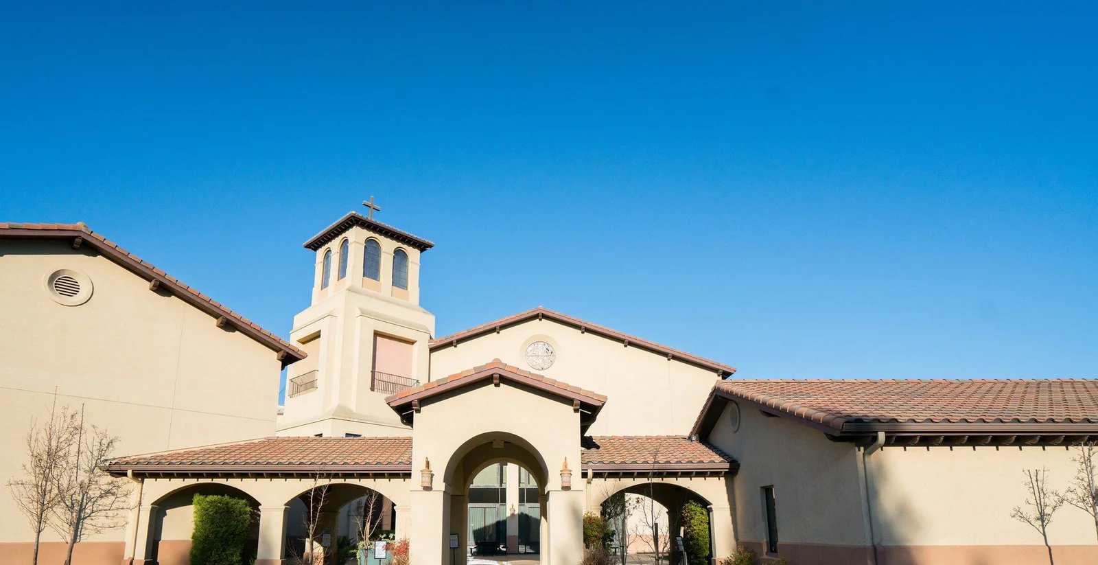 Canyon Creek Presbyterian Church