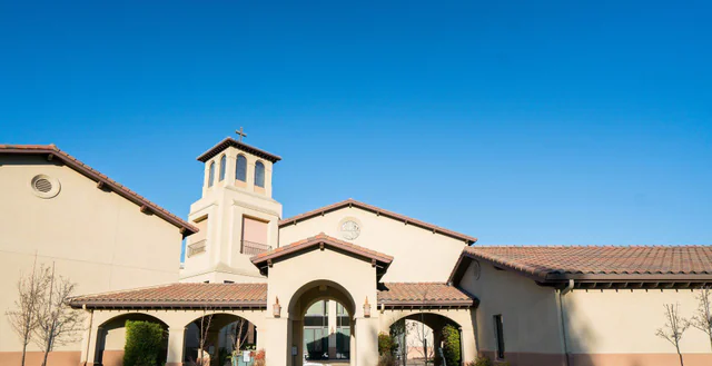 Canyon Creek Presbyterian Church