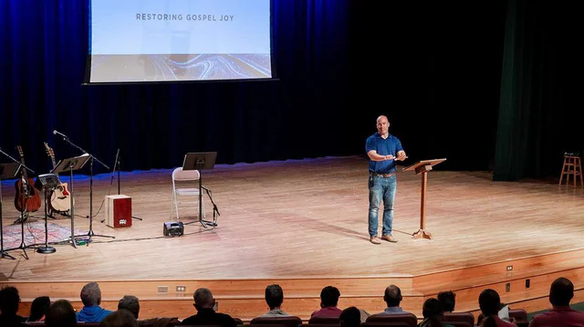 Oconee Fellowship