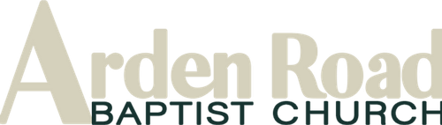 Arden Road Baptist Church logo