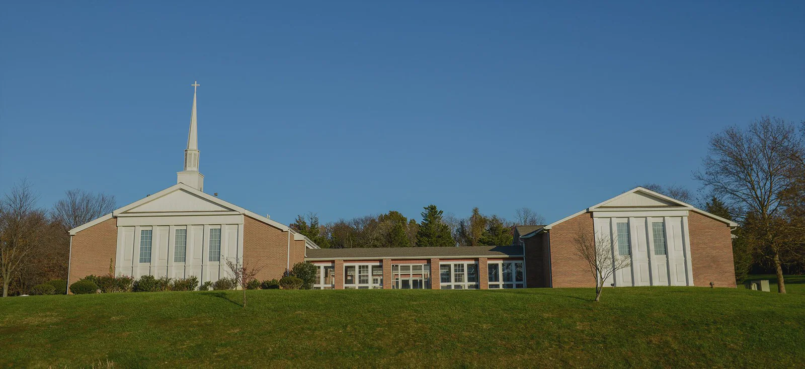 Central Baptist Church