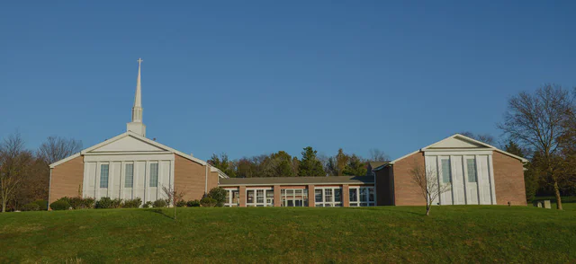 Central Baptist Church