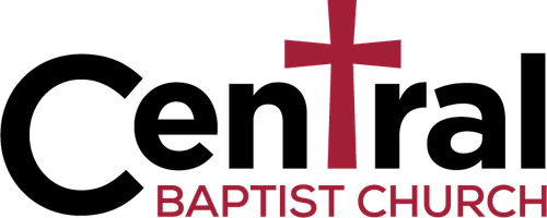 Central Baptist Church logo
