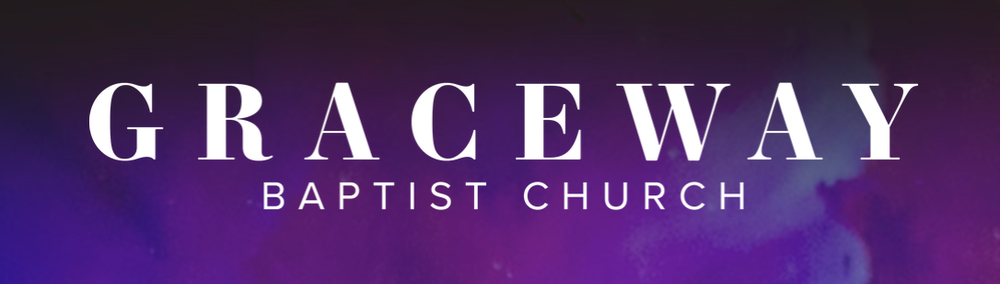 Graceway Baptist Church logo