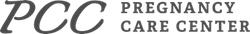 Pregnancy Care Center logo