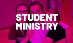 Students' Ministry