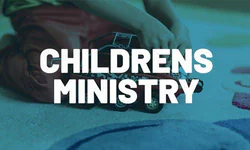 Children's Ministry