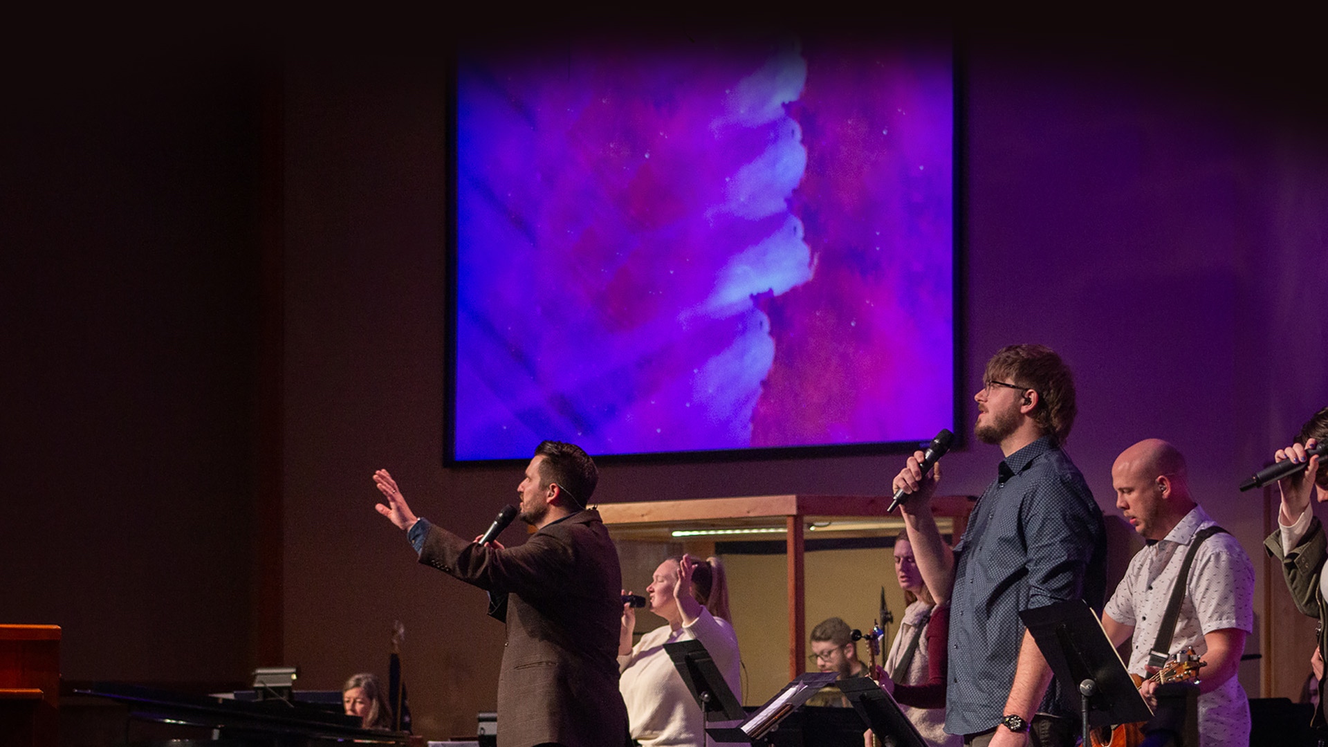 Graceway Baptist Church photo 2