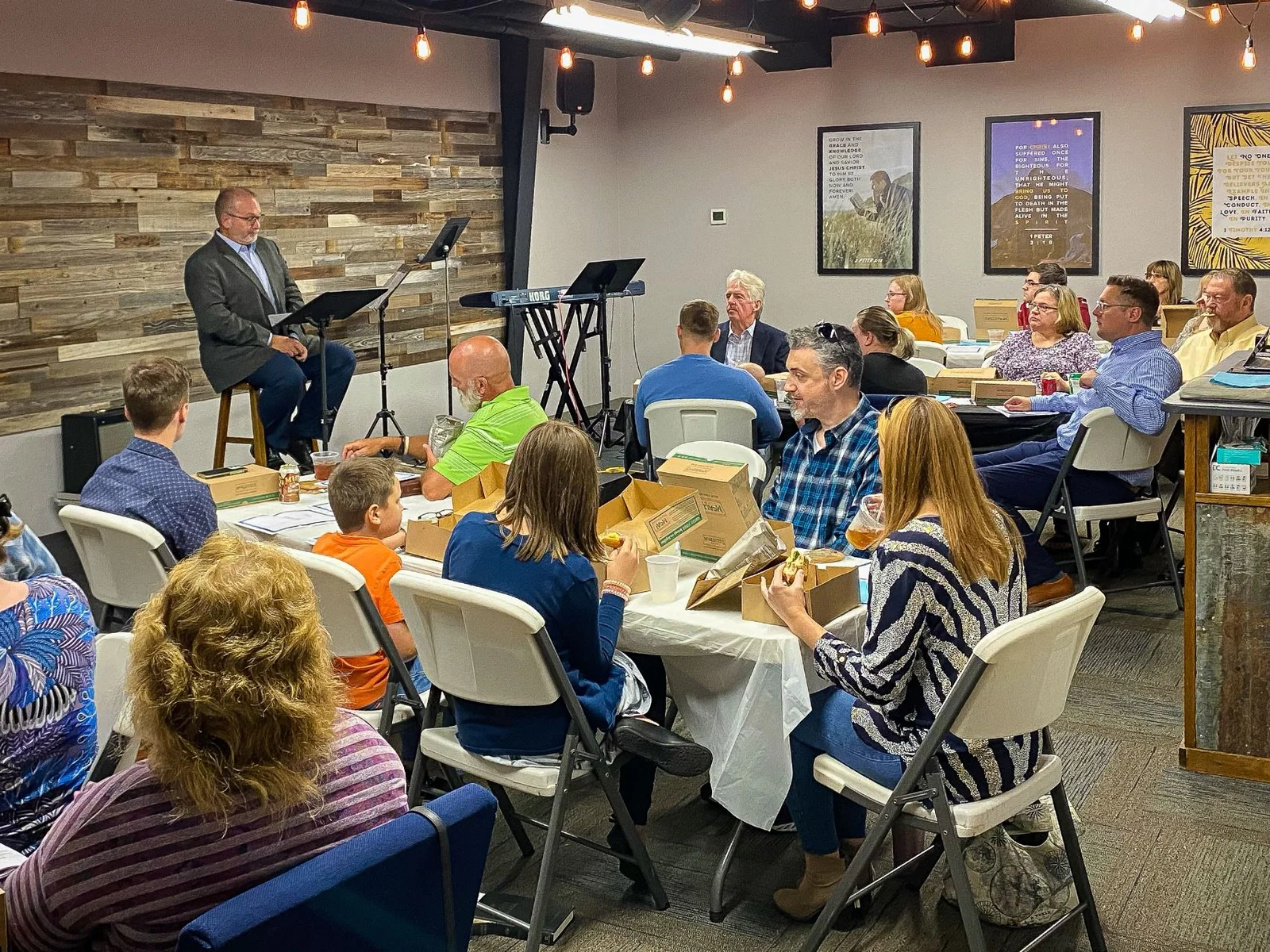 Graceway Baptist Church photo 5