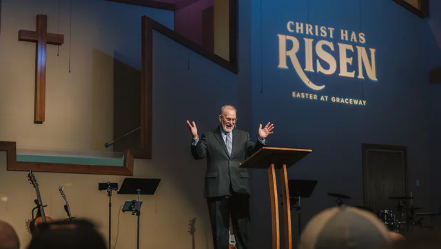 Graceway Baptist Church photo 6