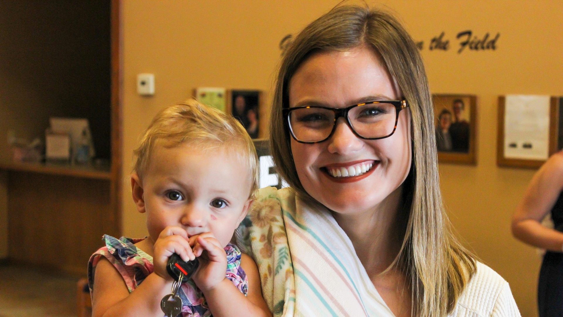 Graceway Baptist Church photo 4