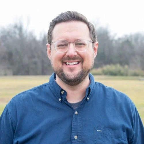 Tyler Shores