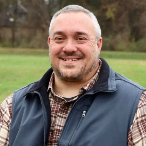 Joshua Rifenburg