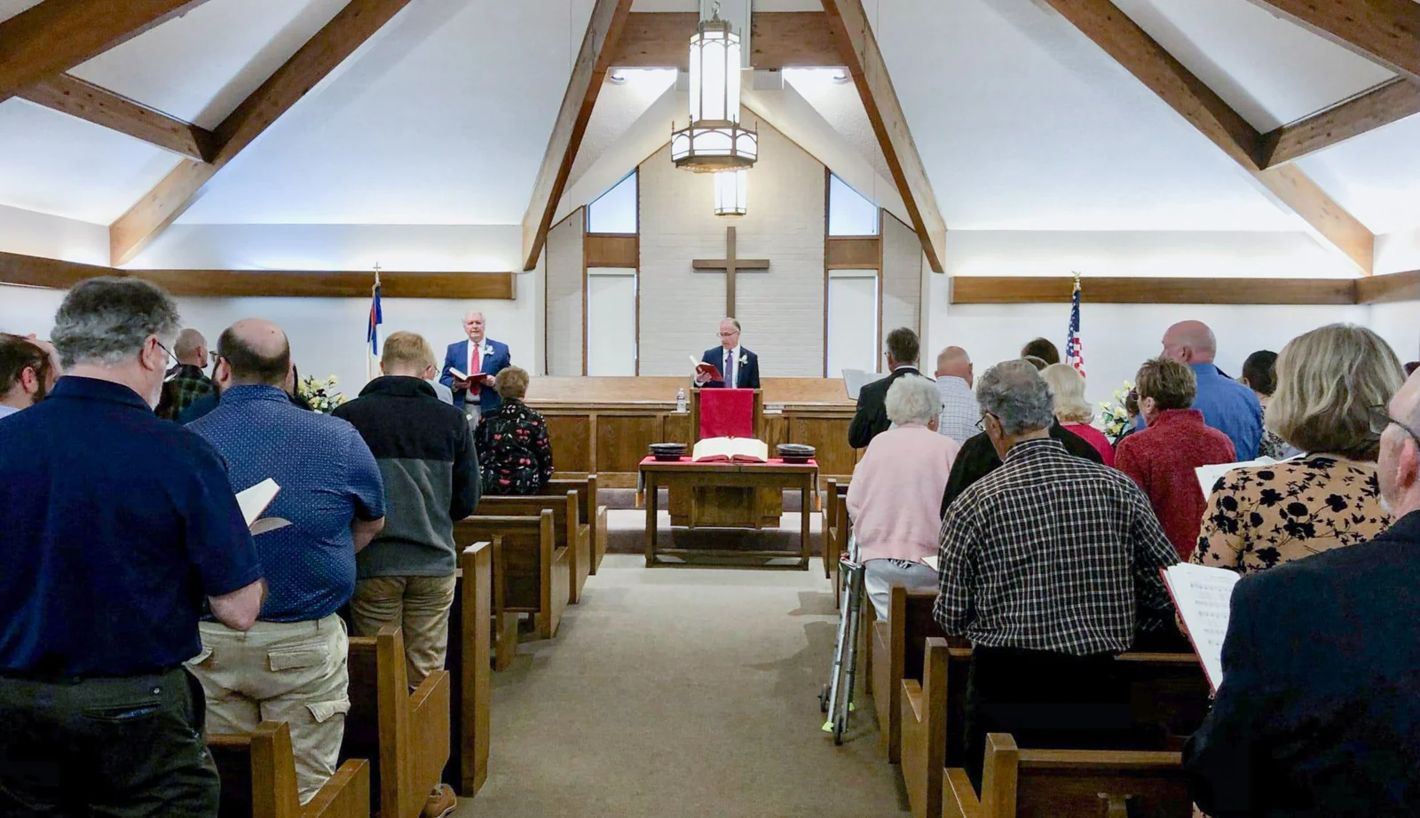 Grace Presbyterian Church