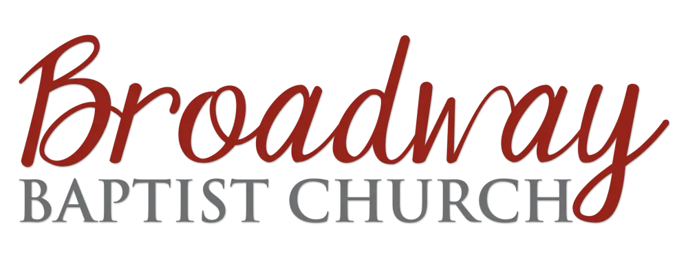 Broadway Baptist Church logo
