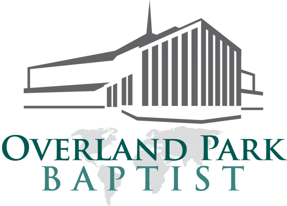Overland Park Baptist Church logo