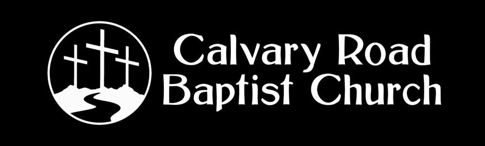 Calvary Road Baptist Church logo