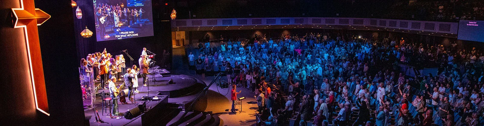 Calvary Chapel Melbourne